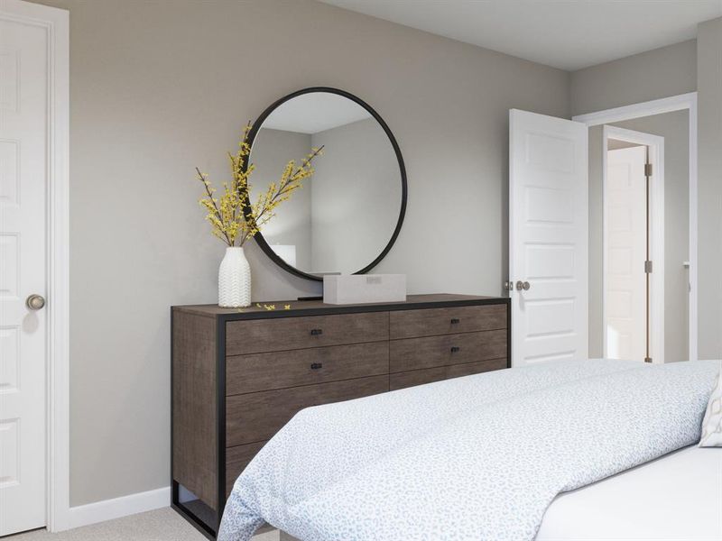 Photos are a representation of the floor plan. Options and interior selections will vary. Photos are a representation of the floor plan. Options and interior selections will vary.