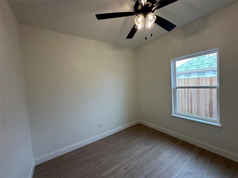 Spacious, unfurnished interior of a new home in , Abilene (Image 18).
