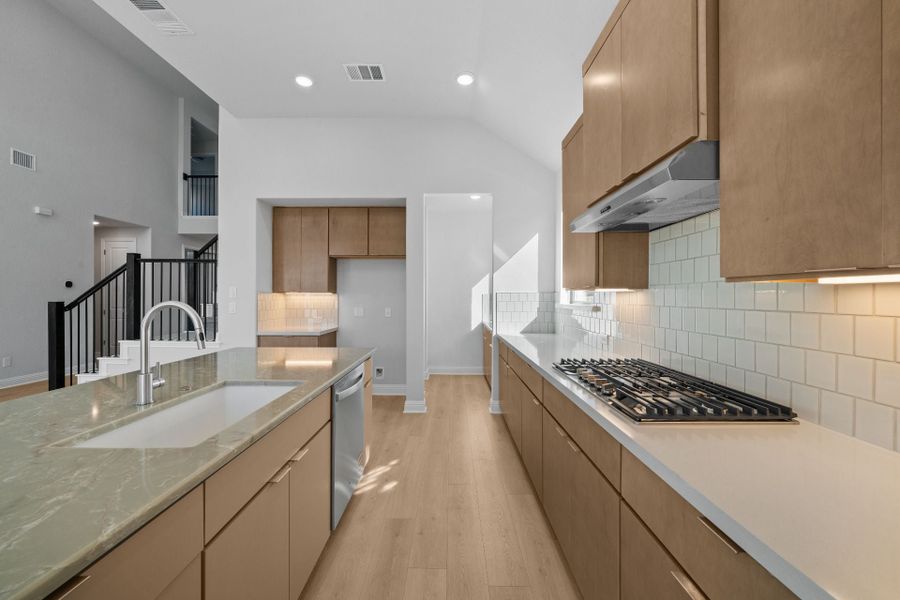 New Home in Georgetown, TX. - Slide 9 New Home in Georgetown, TX. - Slide 9