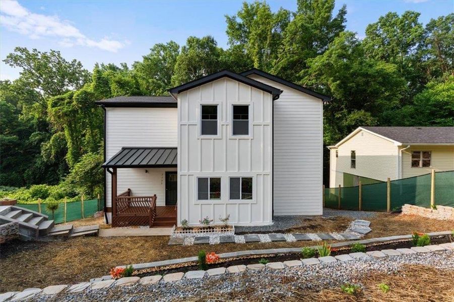 Image 39 of a home in . Image 39 of a home in .