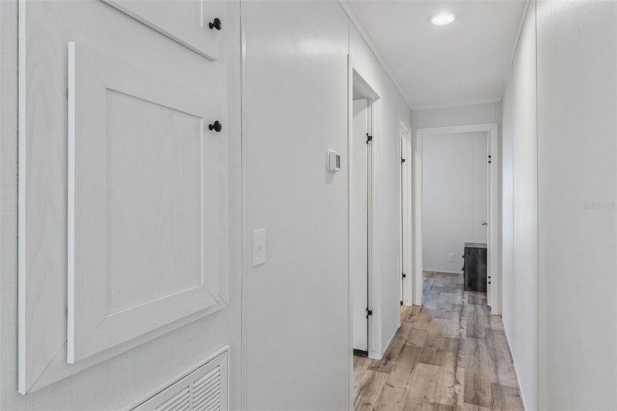 Spacious, unfurnished interior of a new home in , Avon Park (Image 18).