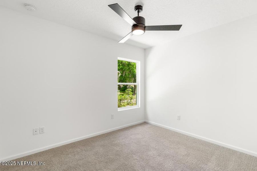 Spacious, unfurnished interior of a new home in , Jacksonville (Image 36). Spacious, unfurnished interior of a new home in , Jacksonville (Image 36).
