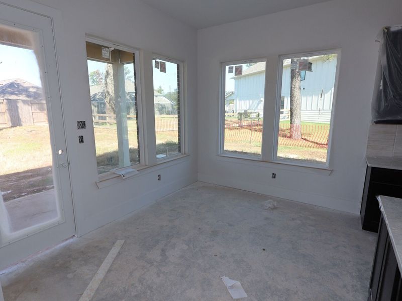 Interior Interior