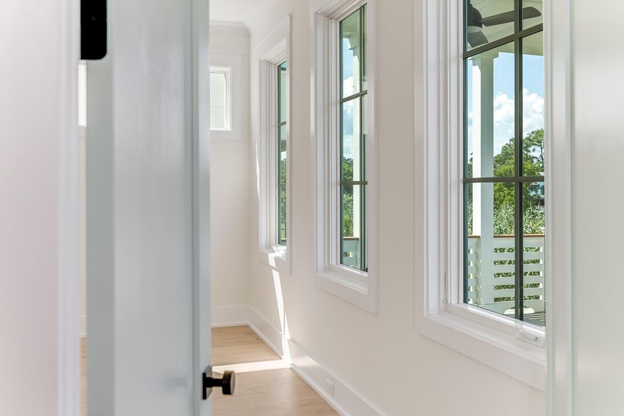 Spacious, unfurnished interior of a new home in , Georgetown (Image 53). Spacious, unfurnished interior of a new home in , Georgetown (Image 53).