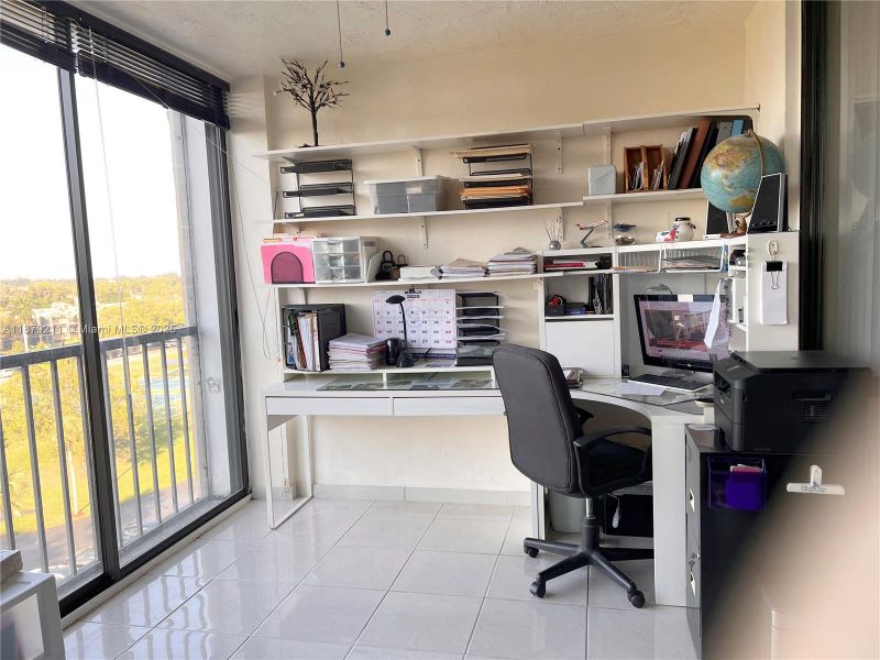 Furnished interior view inside a new home in , Weston (Image 8).