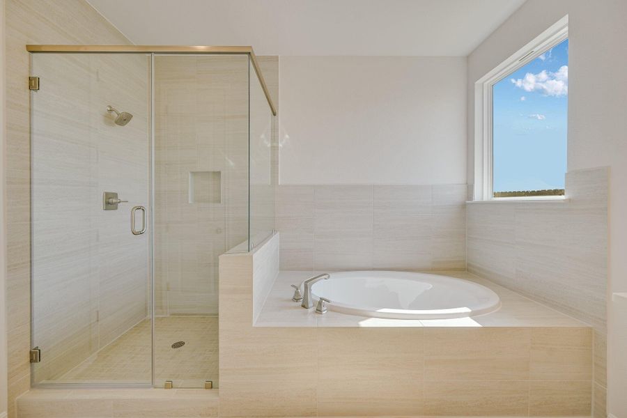 8513 Dongan Drive Austin, TX New Home Image 12