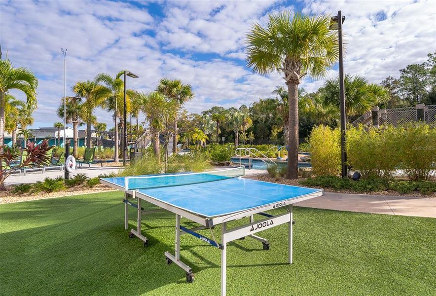 Community amenities in , Kissimmee (Image 51).