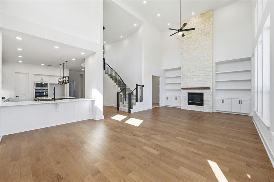 Family Room Family Room