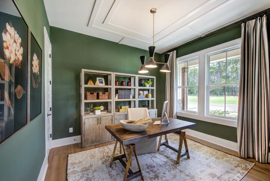 Meadow Home Office Meadow Home Office