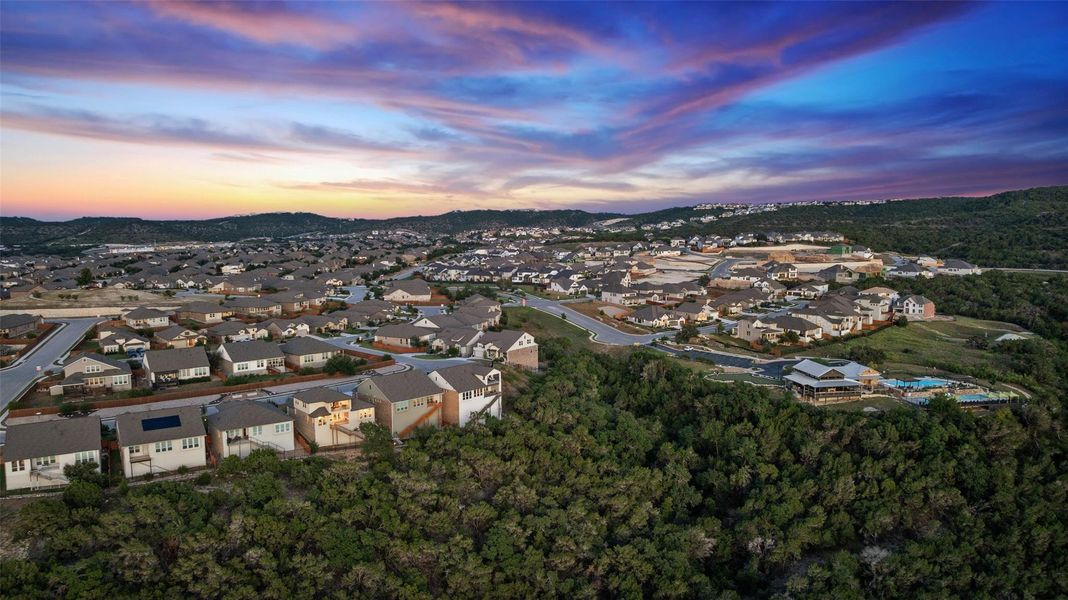 Image 36 of a home in Sweetwater - Madrone Ridge: Havergate Collection.