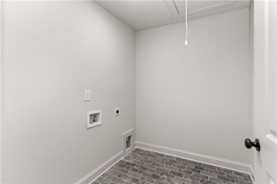 Spacious, unfurnished interior of a new home in , Madison (Image 45). Spacious, unfurnished interior of a new home in , Madison (Image 45).