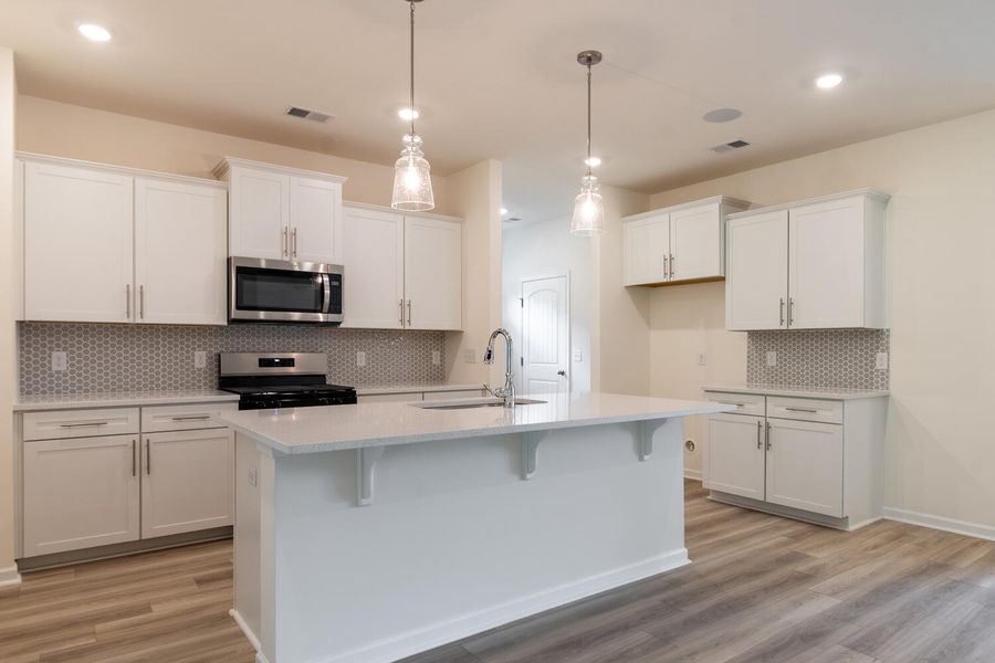 970 Curlew Cir - Lot 97 970 Curlew Cir - Lot 97