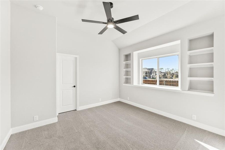 Spacious, unfurnished interior of a new home in Maplewood, Glenn Heights (Image 28). Spacious, unfurnished interior of a new home in Maplewood, Glenn Heights (Image 28).