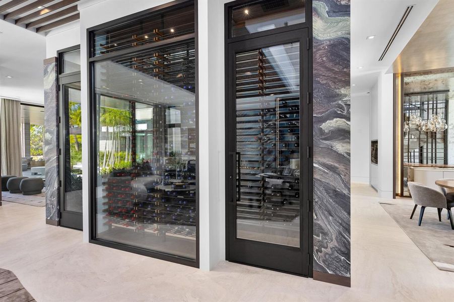 Wine Cellar Wine Cellar