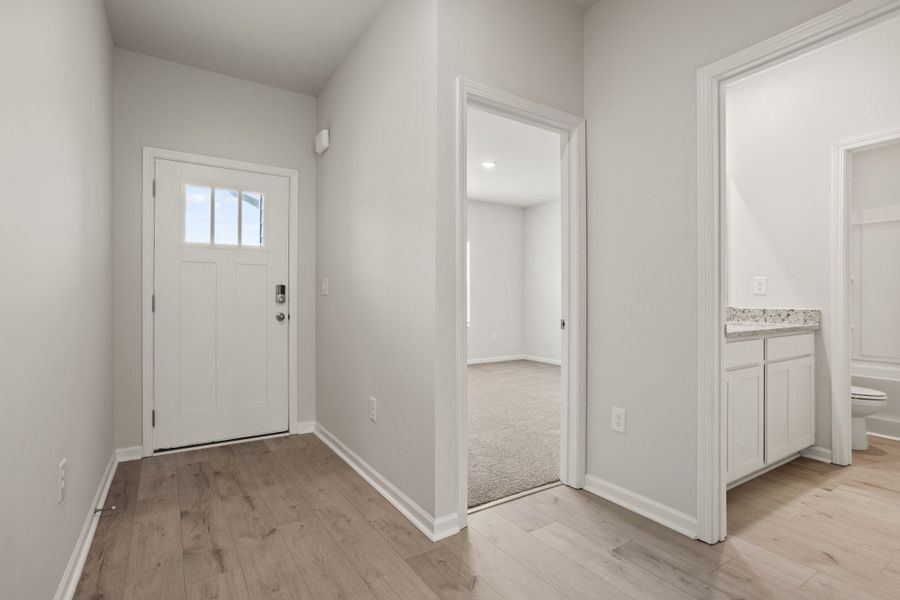 Piedmont, SC New Home.  - Slide 4