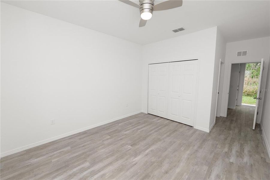 Spacious, unfurnished interior of a new home in , Lakeland (Image 13). Spacious, unfurnished interior of a new home in , Lakeland (Image 13).