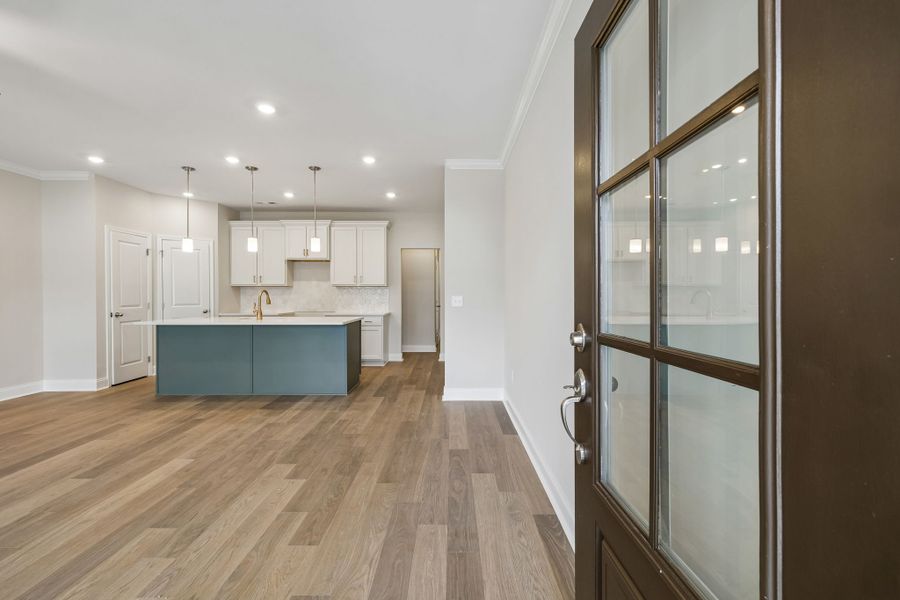 3215 Tasker Dr LOT 263 • Hendrickson A