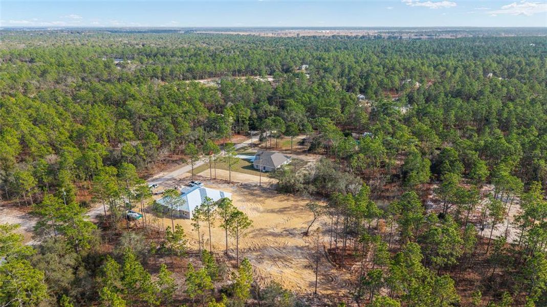 Natural landscape and outdoor views near in Ocala (Image 49). Natural landscape and outdoor views near in Ocala (Image 49).