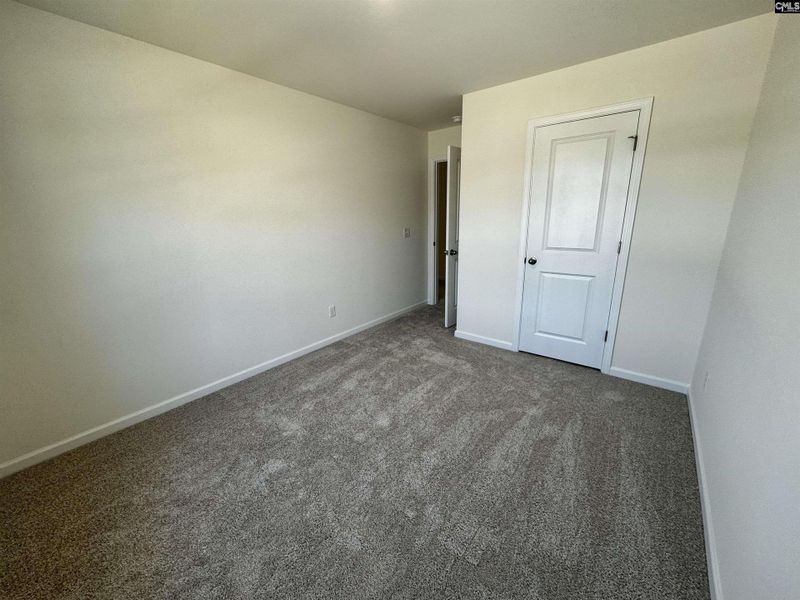 Spacious, unfurnished interior of a new home in Boykin Hills, Chapin (Image 22).