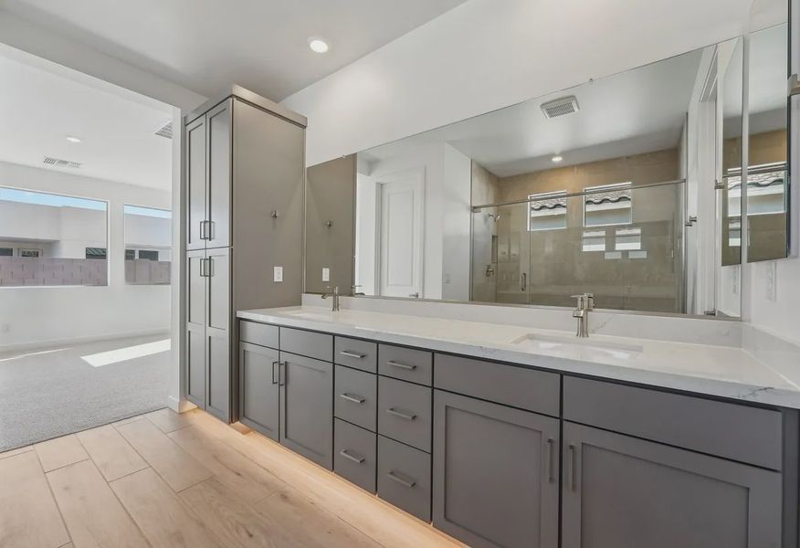 Primary Bath - 7 of 10