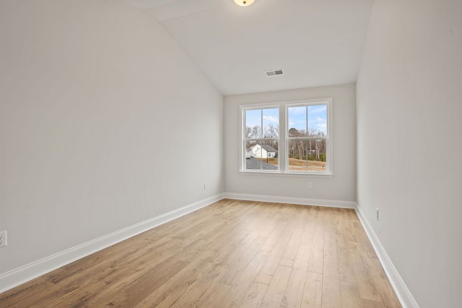 Greenwood, SC New Home.  - Slide 17