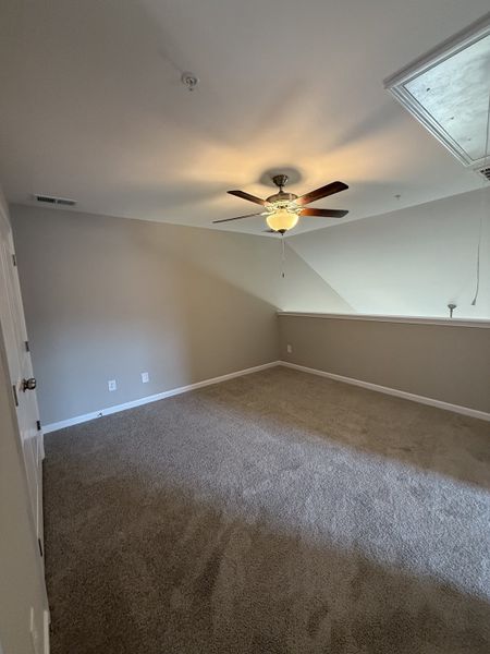 Stock Photo- Not actual home pictured