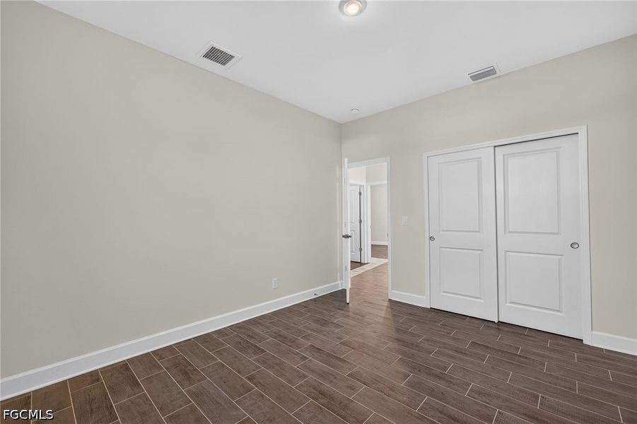 Spacious, unfurnished interior of a new home in Cape Coral, Cape Coral (Image 28). Spacious, unfurnished interior of a new home in Cape Coral, Cape Coral (Image 28).