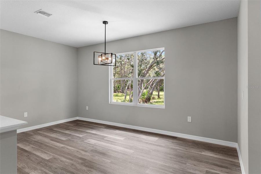 Spacious, unfurnished interior of a new home in , Poinciana (Image 15).