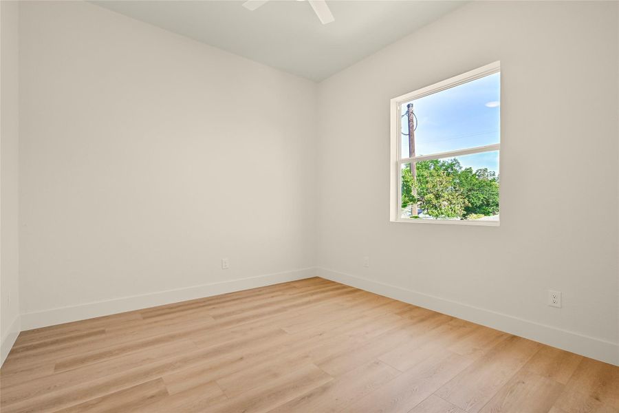 Spacious, unfurnished interior of a new home in , Seabrook (Image 22). Spacious, unfurnished interior of a new home in , Seabrook (Image 22).