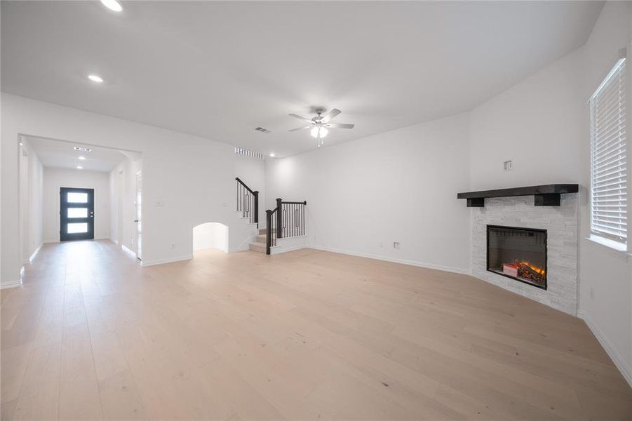 Great Room Great Room