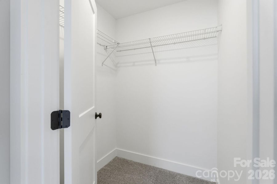 Spacious, unfurnished interior of a new home in , Kannapolis (Image 13).