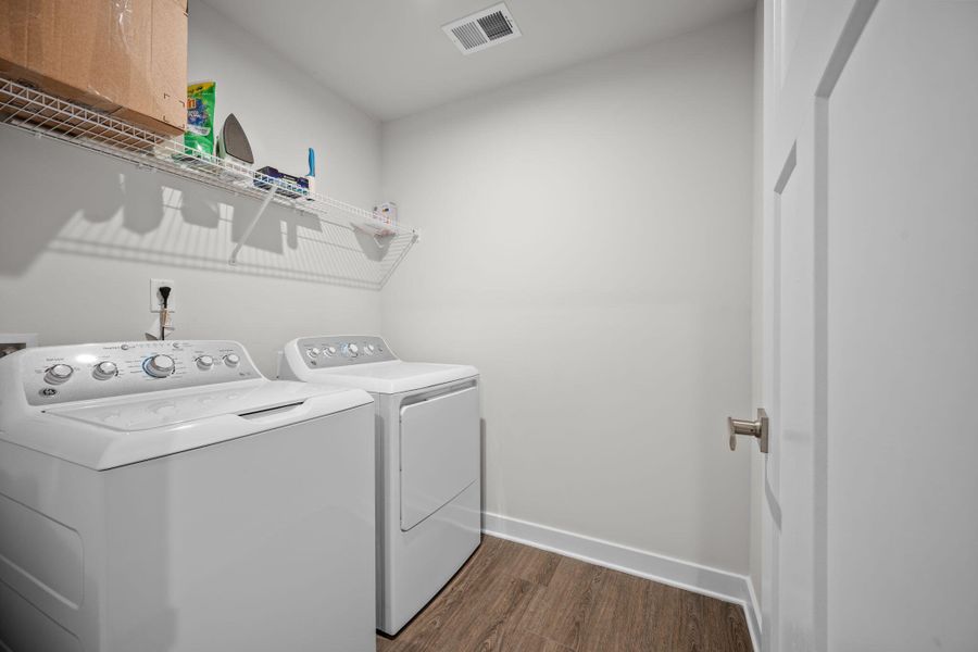 Close-up of interior finishes inside a home in , Summerville (Image 20).