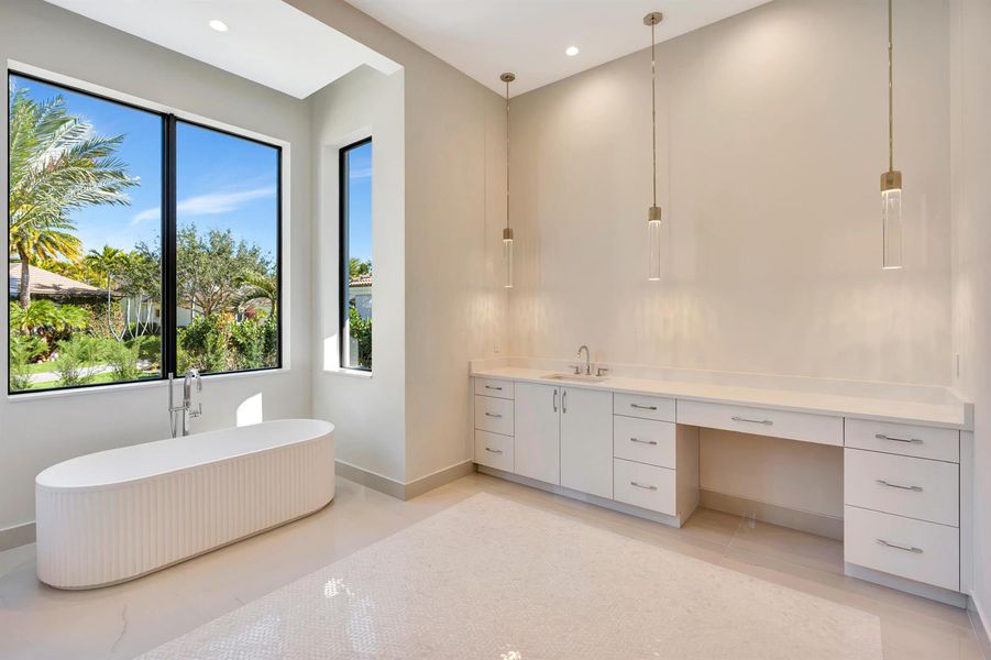 Soaking Tub Soaking Tub