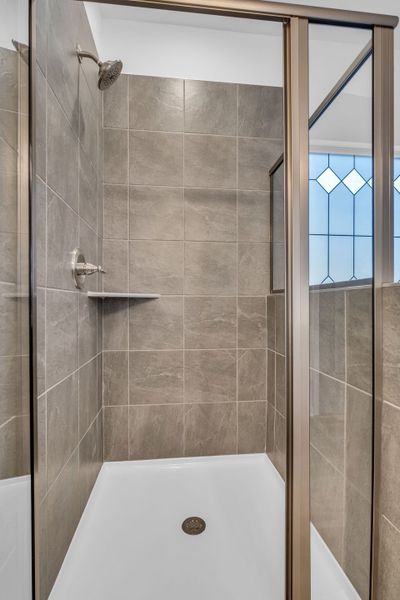 Close-up of interior finishes inside a home in Winston Place, Gallatin (Image 14).