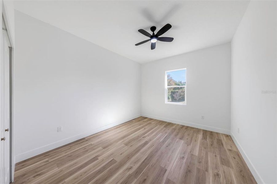 Spacious, unfurnished interior of a new home in , Hudson (Image 53).