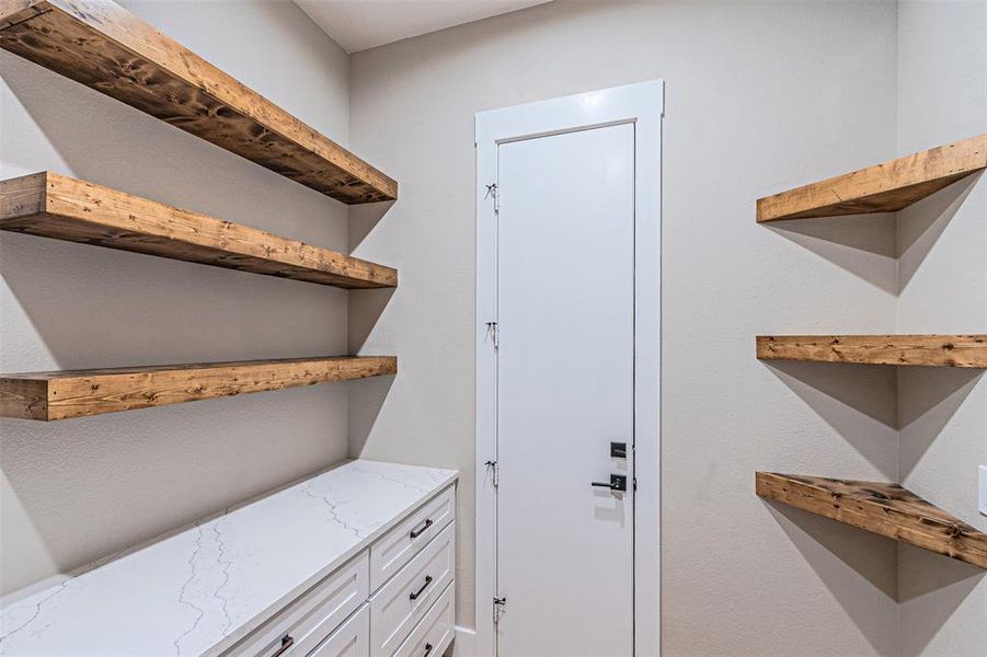 Spacious, unfurnished interior of a new home in , Decatur (Image 34).