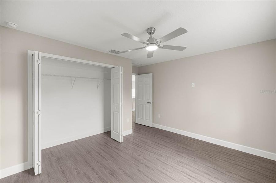 Spacious, unfurnished interior of a new home in , Ocklawaha (Image 21). Spacious, unfurnished interior of a new home in , Ocklawaha (Image 21).