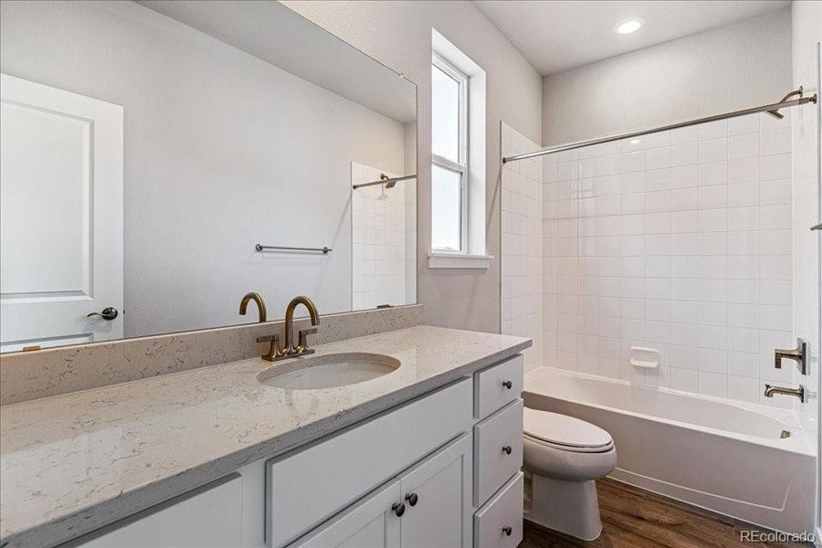 Image 21 of a home in Floret Collection at Alder Creek.