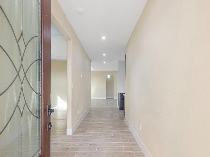 Spacious, unfurnished interior of a new home in , Cleveland (Image 21). Spacious, unfurnished interior of a new home in , Cleveland (Image 21).