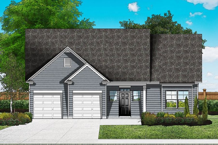 Elevation C Elevation C