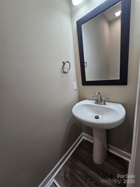 Furnished interior view inside a new home in , Lancaster (Image 2). Furnished interior view inside a new home in , Lancaster (Image 2).