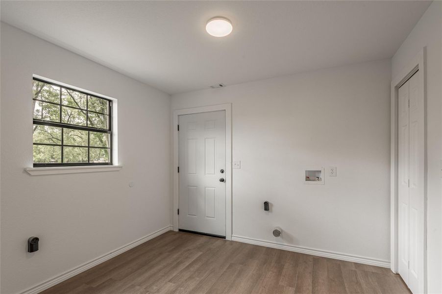 Spacious, unfurnished interior of a new home in , Douglass (Image 26). Spacious, unfurnished interior of a new home in , Douglass (Image 26).