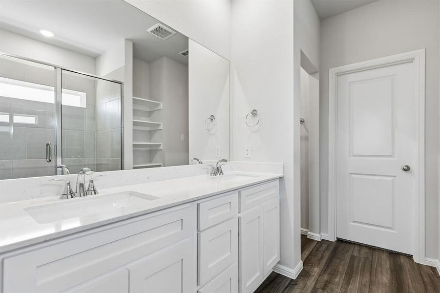Representative Photo - Not Actual Home * Representative Photo - Not Actual Home *