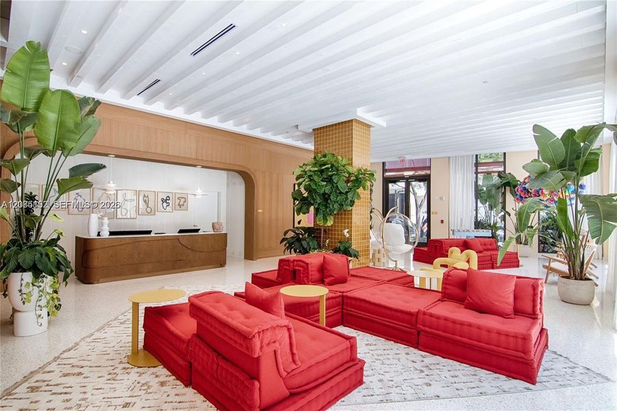 Community amenities in , Miami (Image 31).