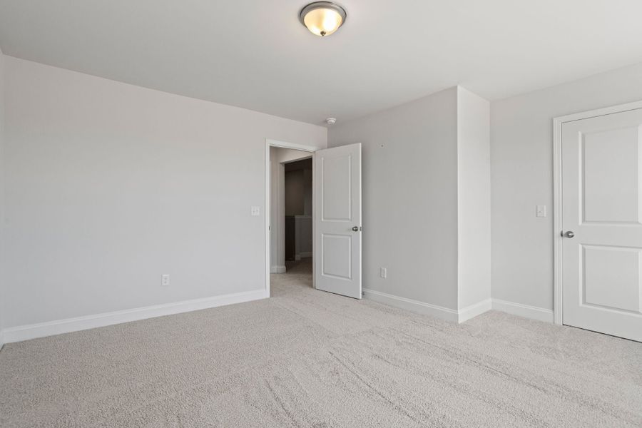 New Home in Easley, SC.  - Slide 16