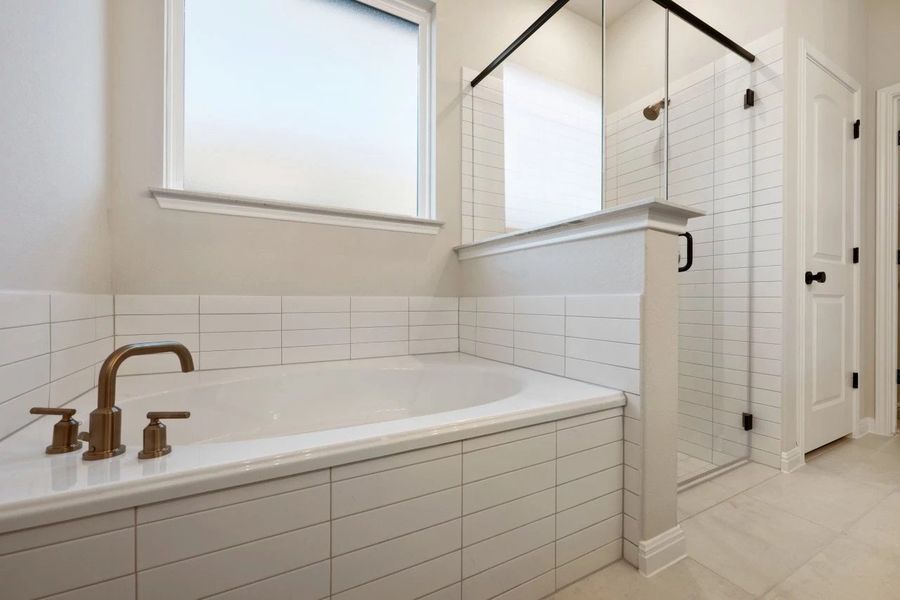 Primary Bathroom Primary Bathroom