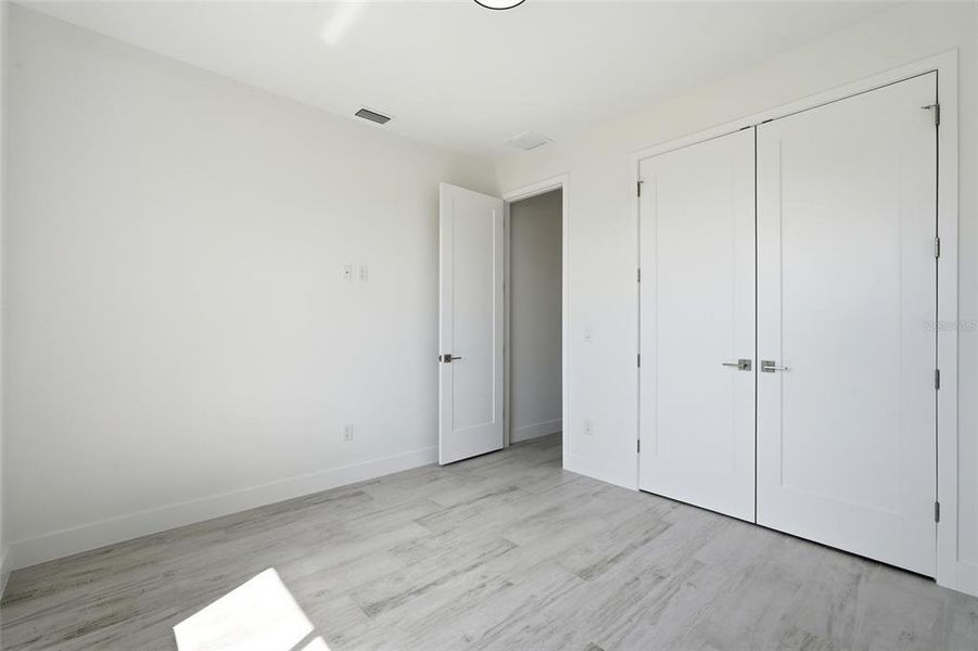 Spacious, unfurnished interior of a new home in , Port Charlotte (Image 25). Spacious, unfurnished interior of a new home in , Port Charlotte (Image 25).