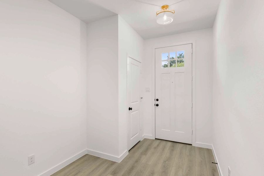 Foyer Foyer