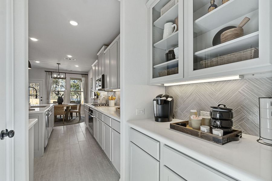 Image 14 of a home in Lake Sharon Estates. Image 14 of a home in Lake Sharon Estates.