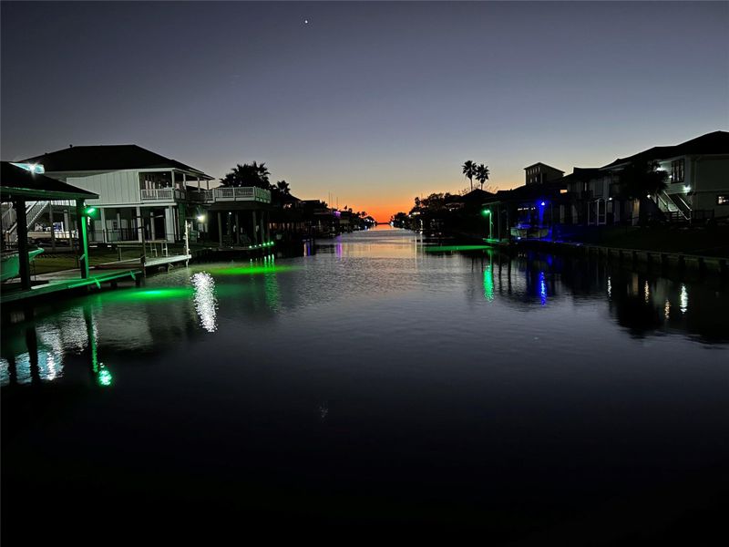 Natural landscape and outdoor views near  in Bayou Vista (Image 32).
